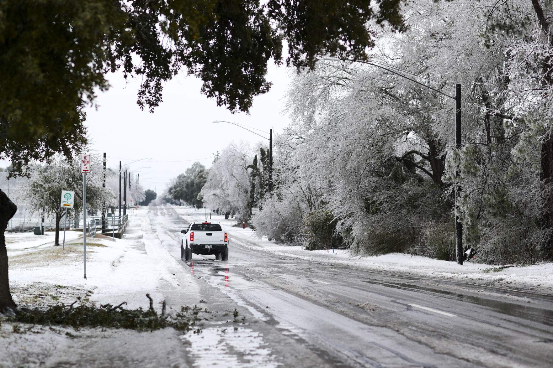 Winter Weather